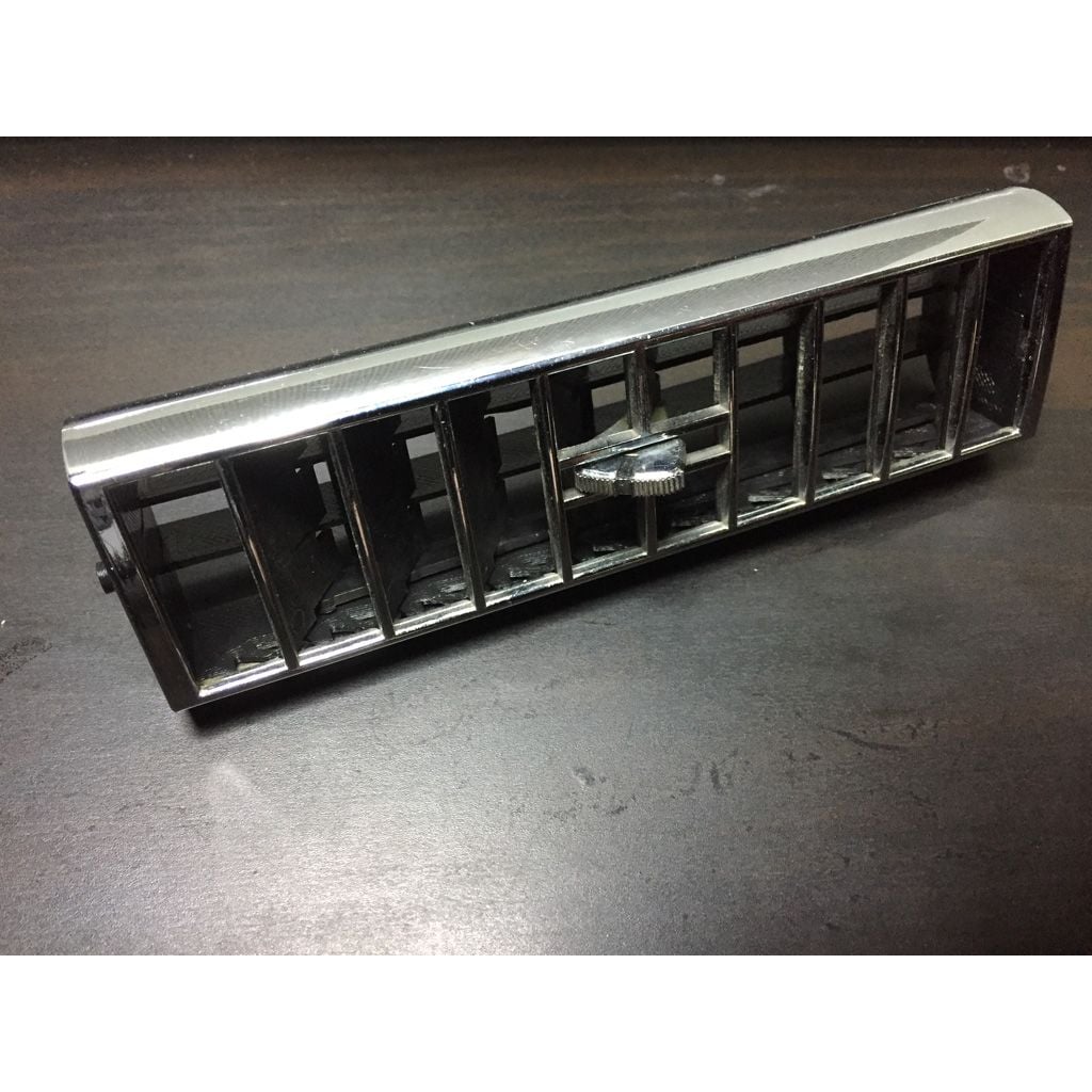 Vent Register Repair Kit for 1974 Cadillac Eldorado