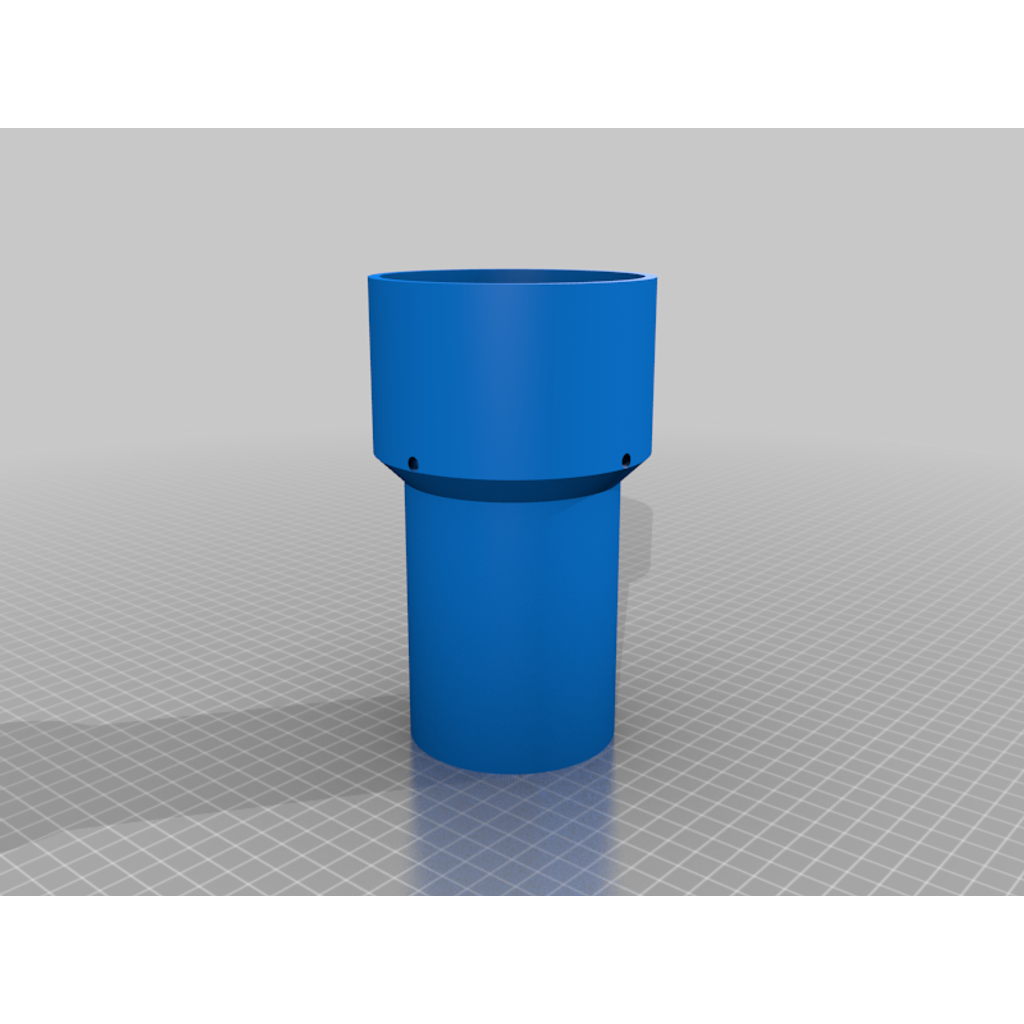 Cup Holder Adapter for 2019 Jeep Cherokee