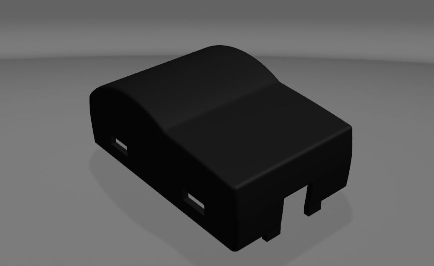 Dashboard Plug for 2003 Mazda 3