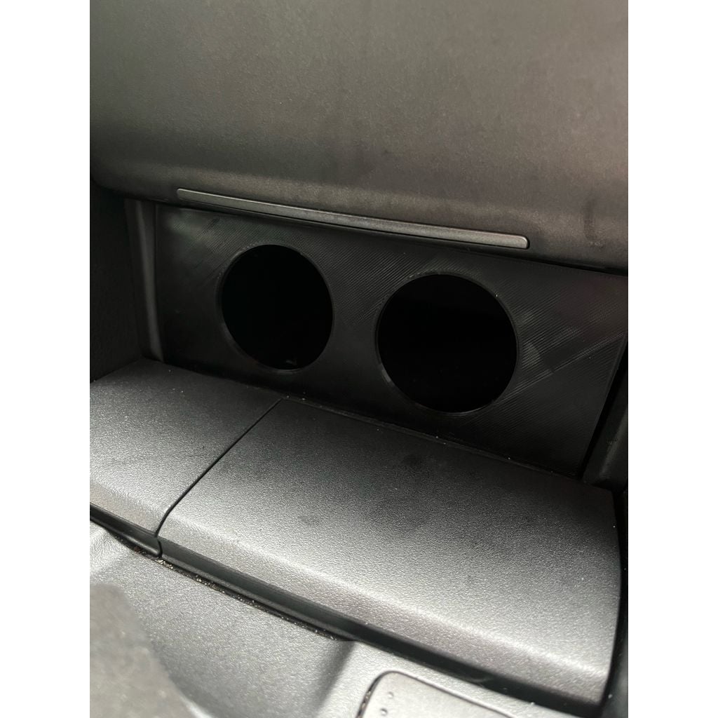 Gauge Pod for 2008 Honda Accord