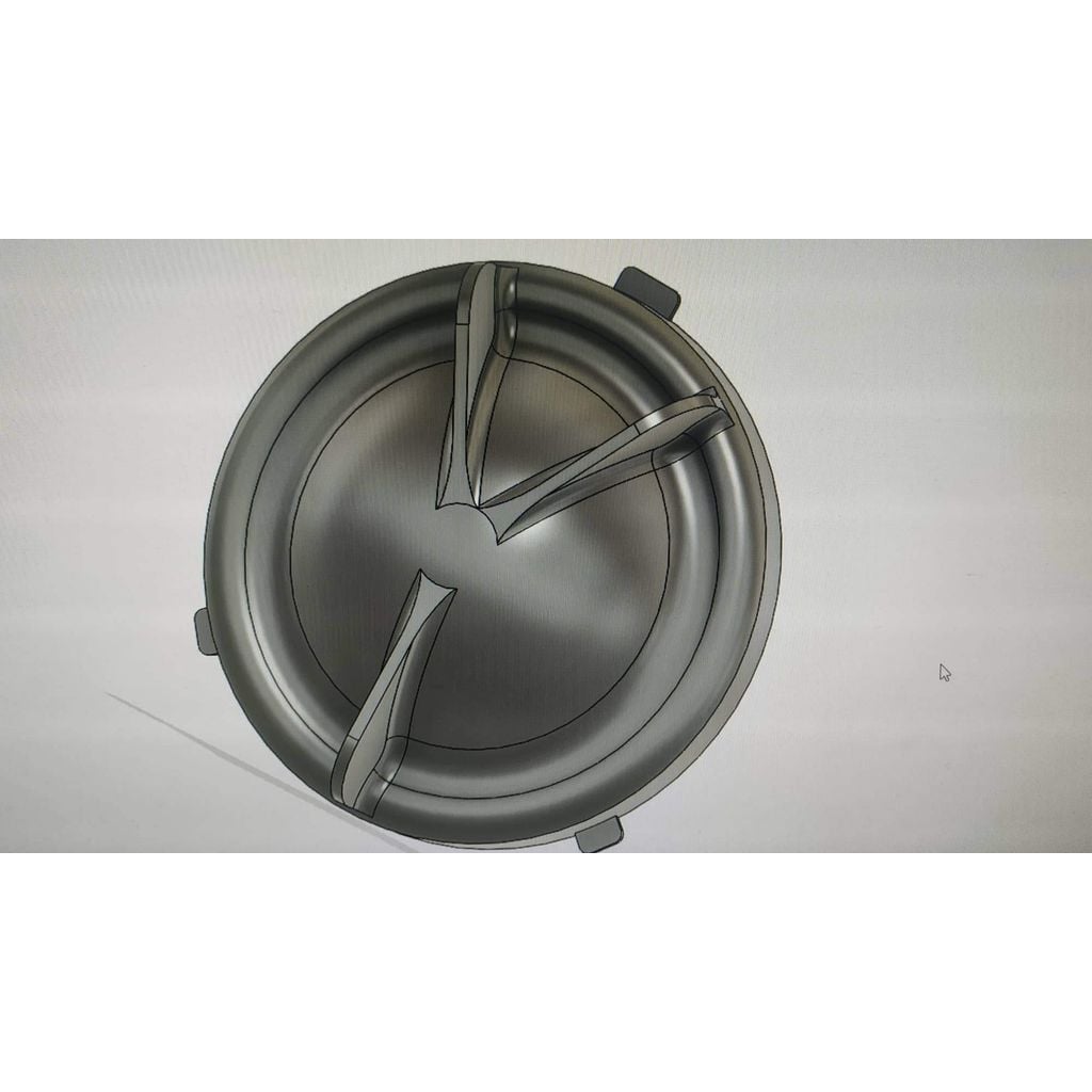 Headlight Rear Cover Cap for 2005 Honda Civic