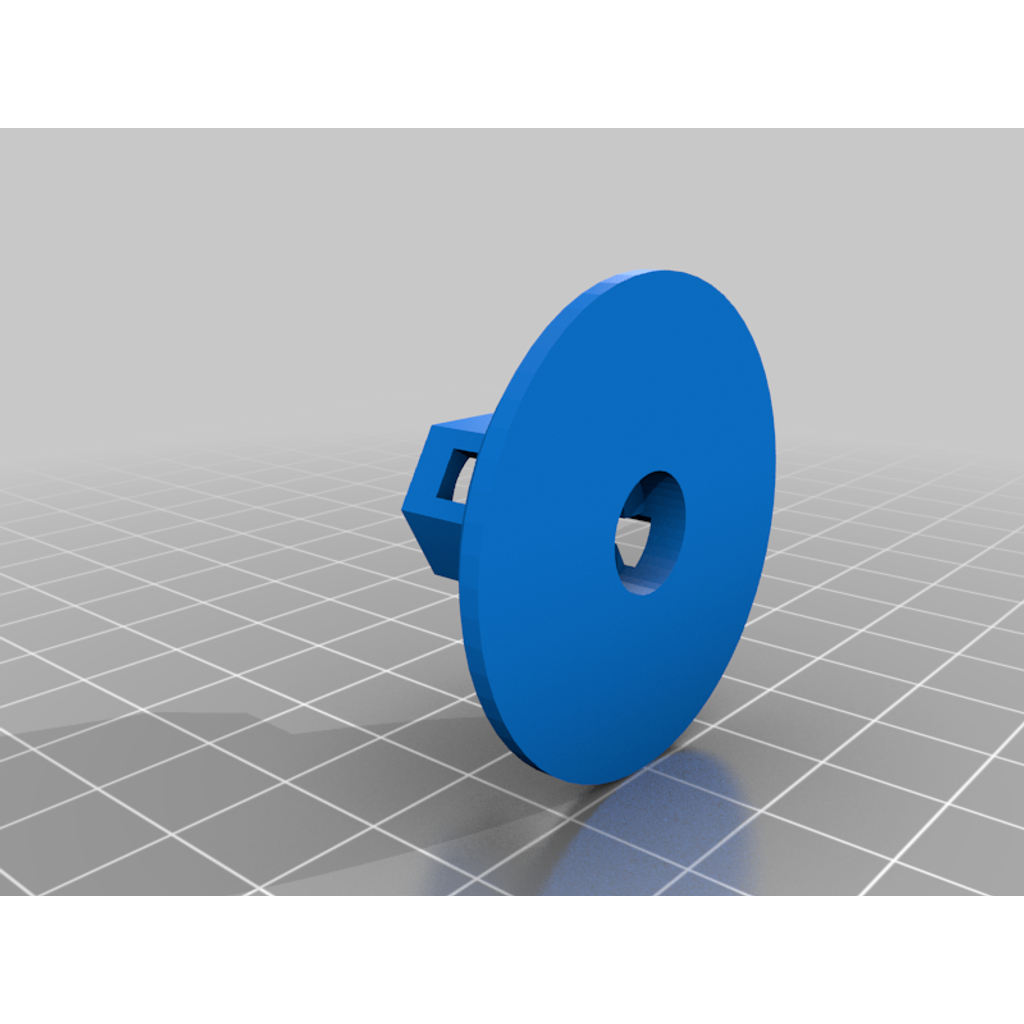 Carpet Retaining Clip for 2007 Jeep Wrangler