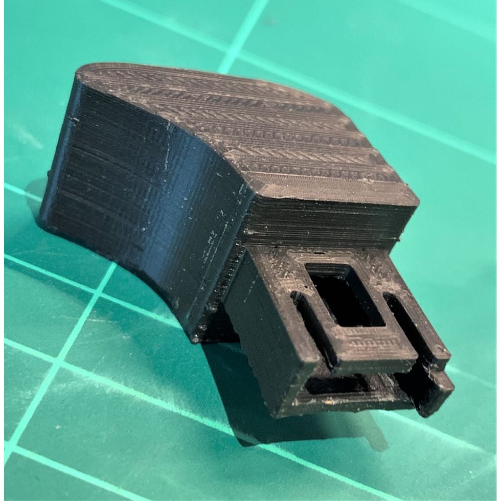 Rear Seat Release Handle for 2002 Toyota Corolla