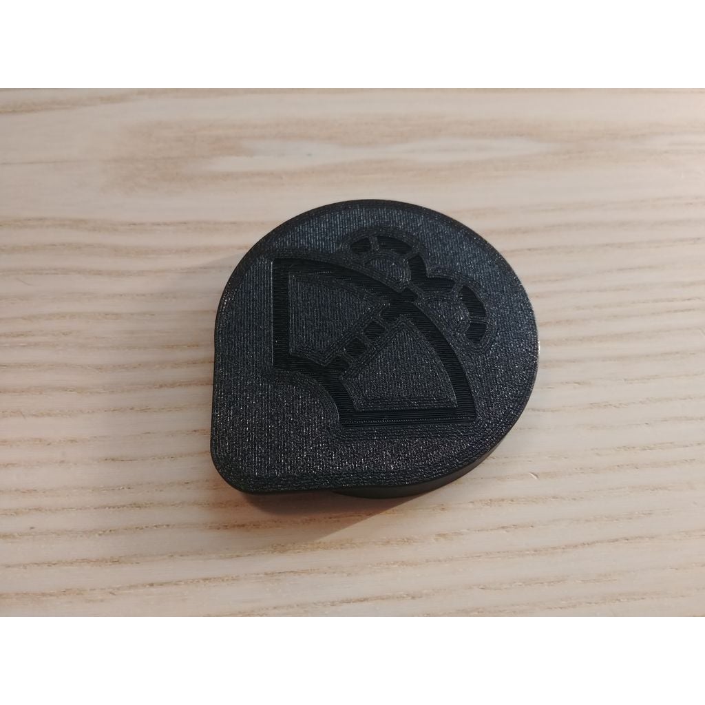 Windshield Washer Fluid Reservoir Cap for 2011 Honda Fit