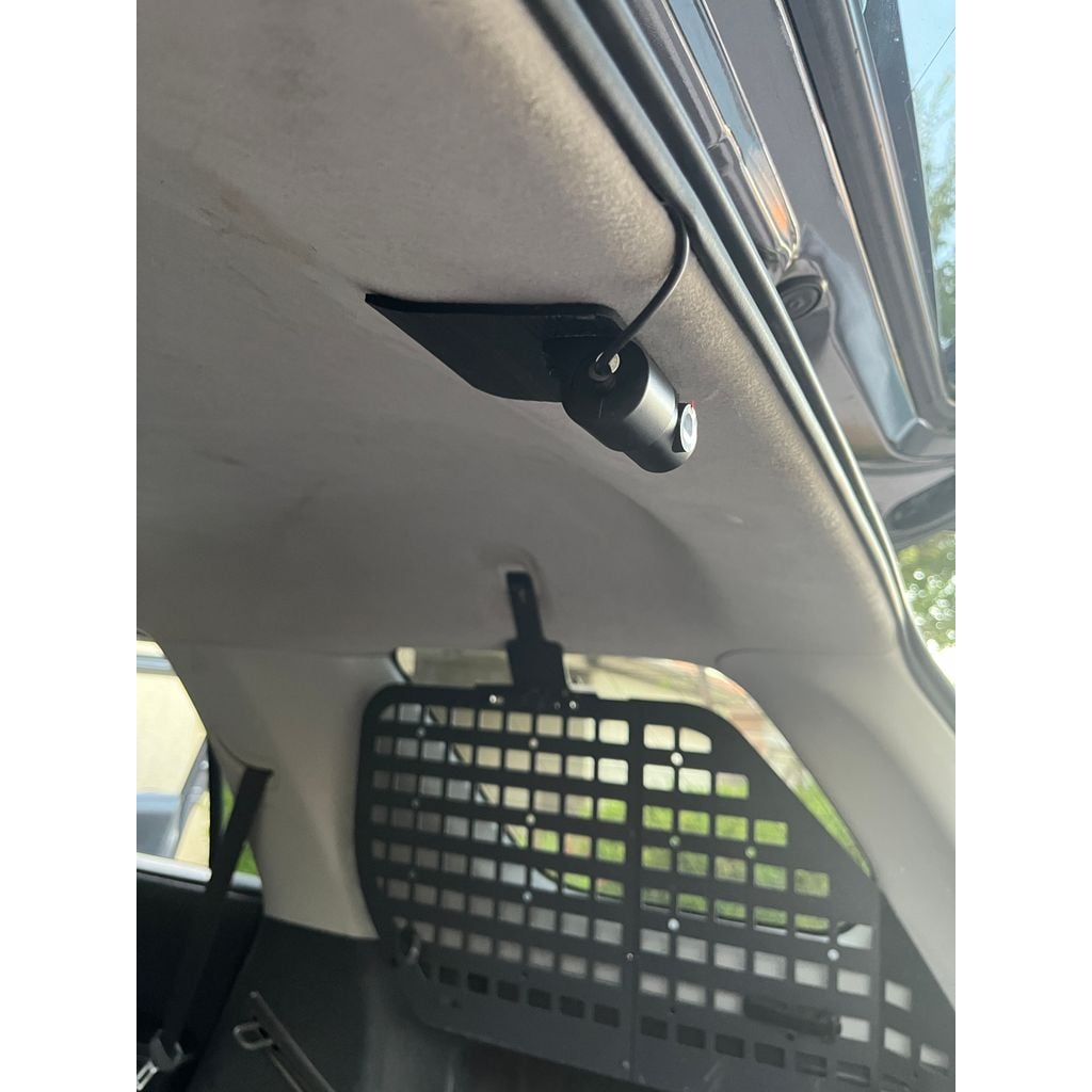 Rear Dash Cam Mount for 2010 Toyota 4Runner