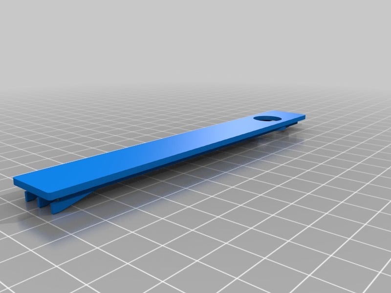 Roof Rack Slot Cover for 2006 Ford Focus