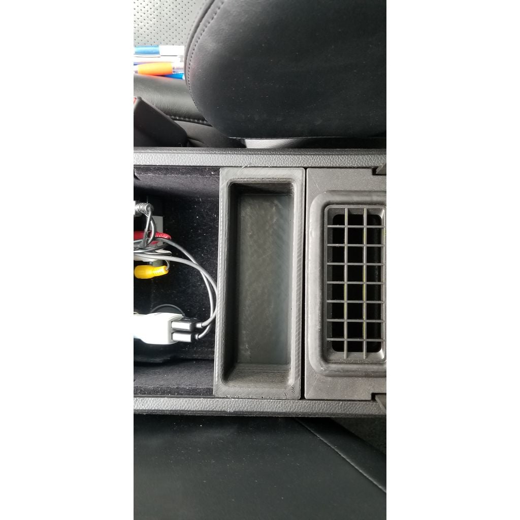 Center Console Tray for 2007 Infiniti G35 / G37