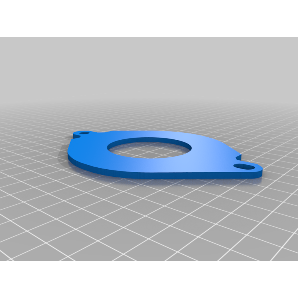 Tweeter Adapter for 2015 Mazda 3