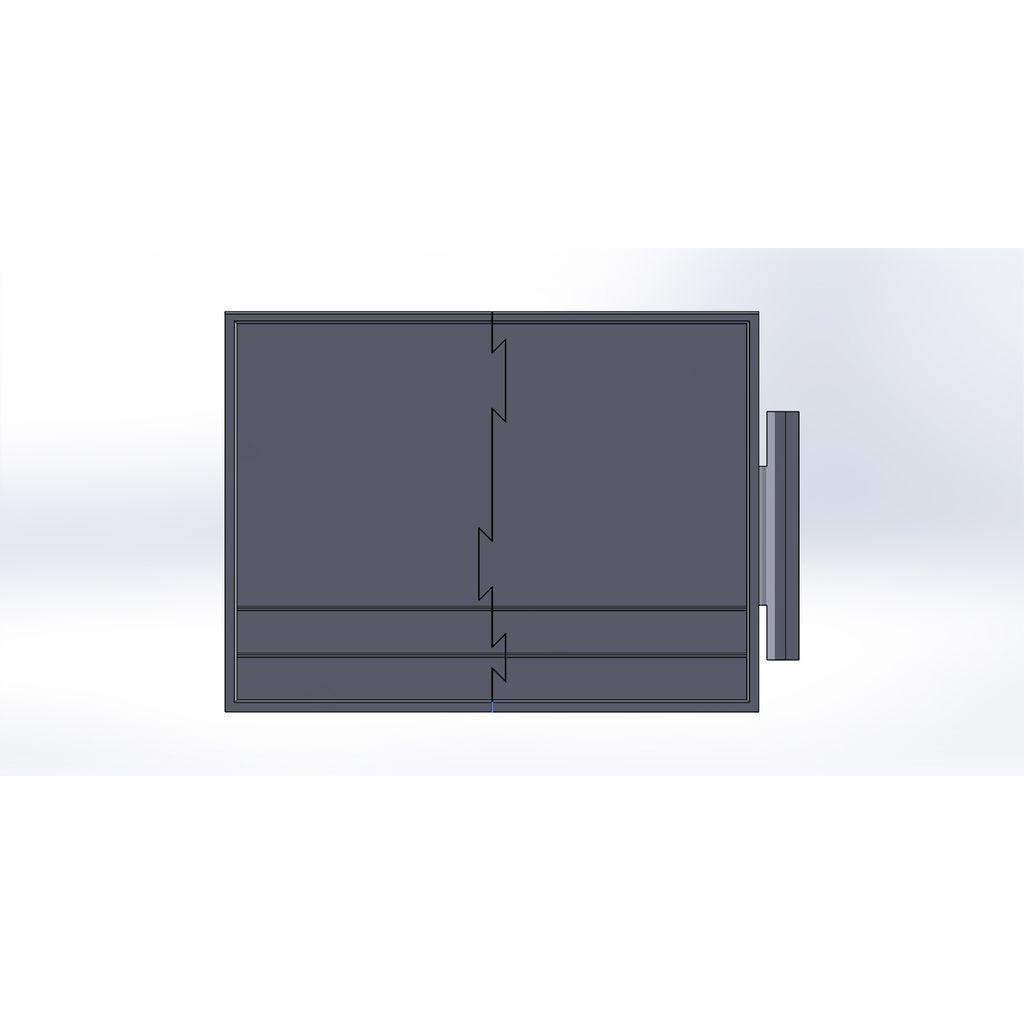 Center Console Organizer for 2004 Ford F-150