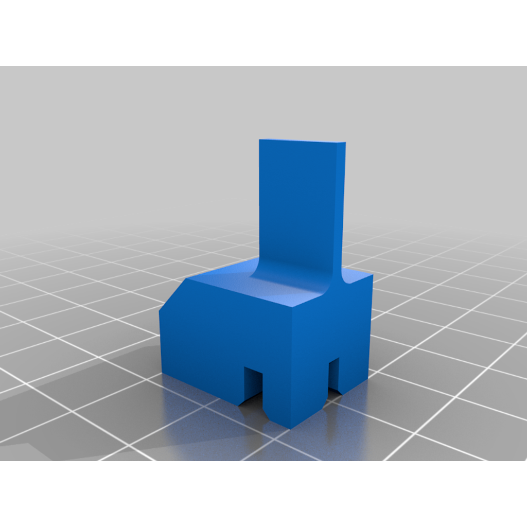B Pillar Trim Clip for 1994 BMW 7 Series