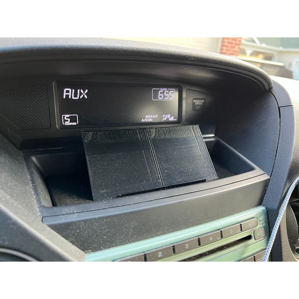 Phone Holder for 2010 Honda Pilot