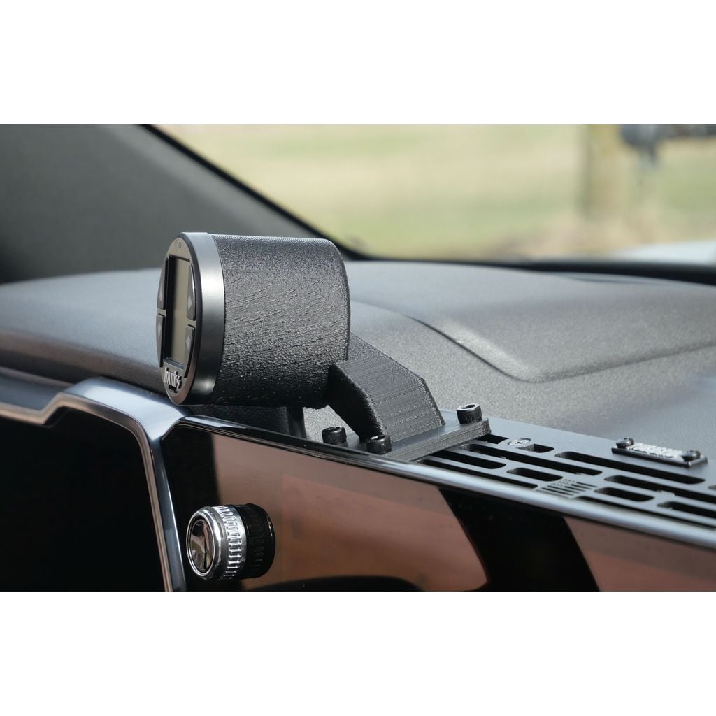 52mm Gauge Pod for 2023 Chevrolet/GMC Colorado/Canyon