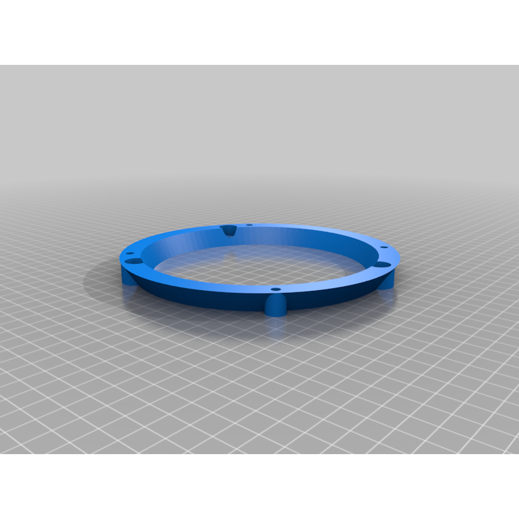Speaker Adapter for 2004 Dodge Ram