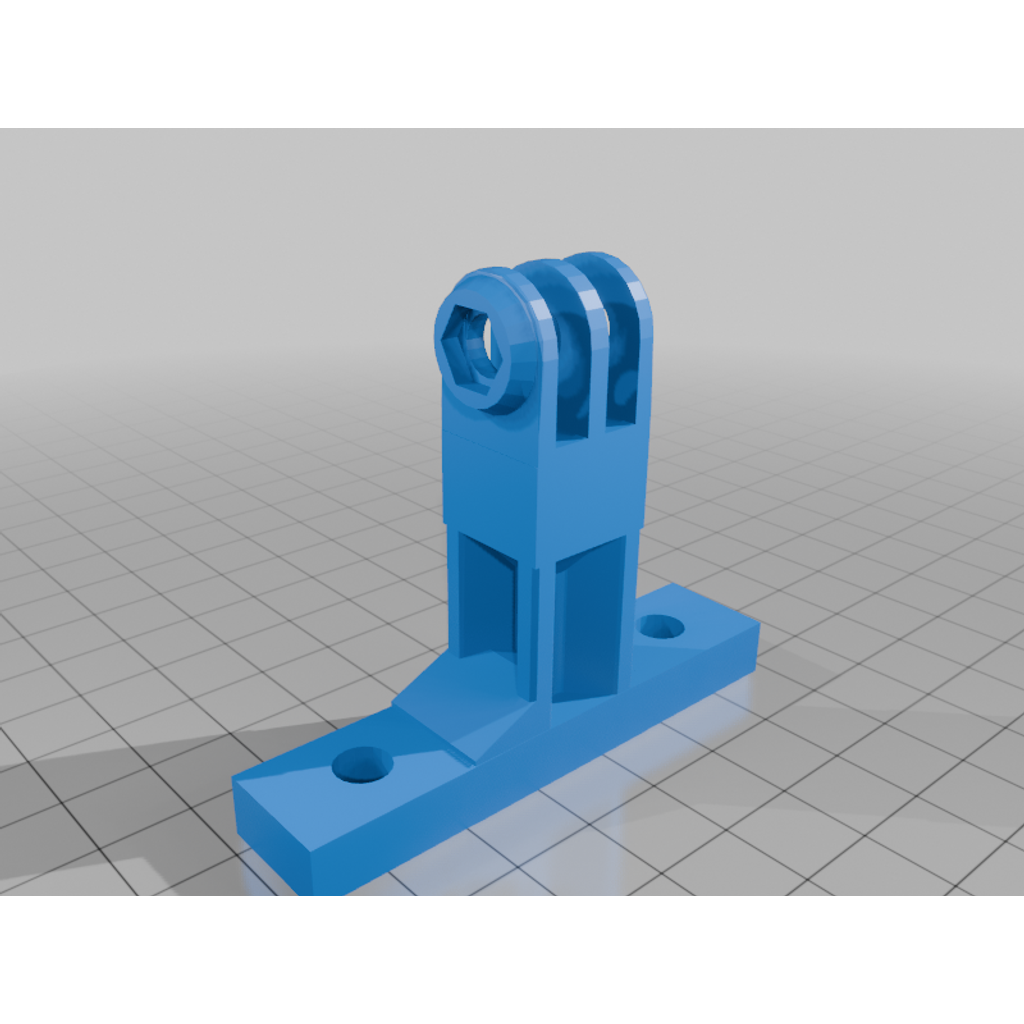 Windshield Frame Dash Cam Mount for 1997 Jeep Wrangler