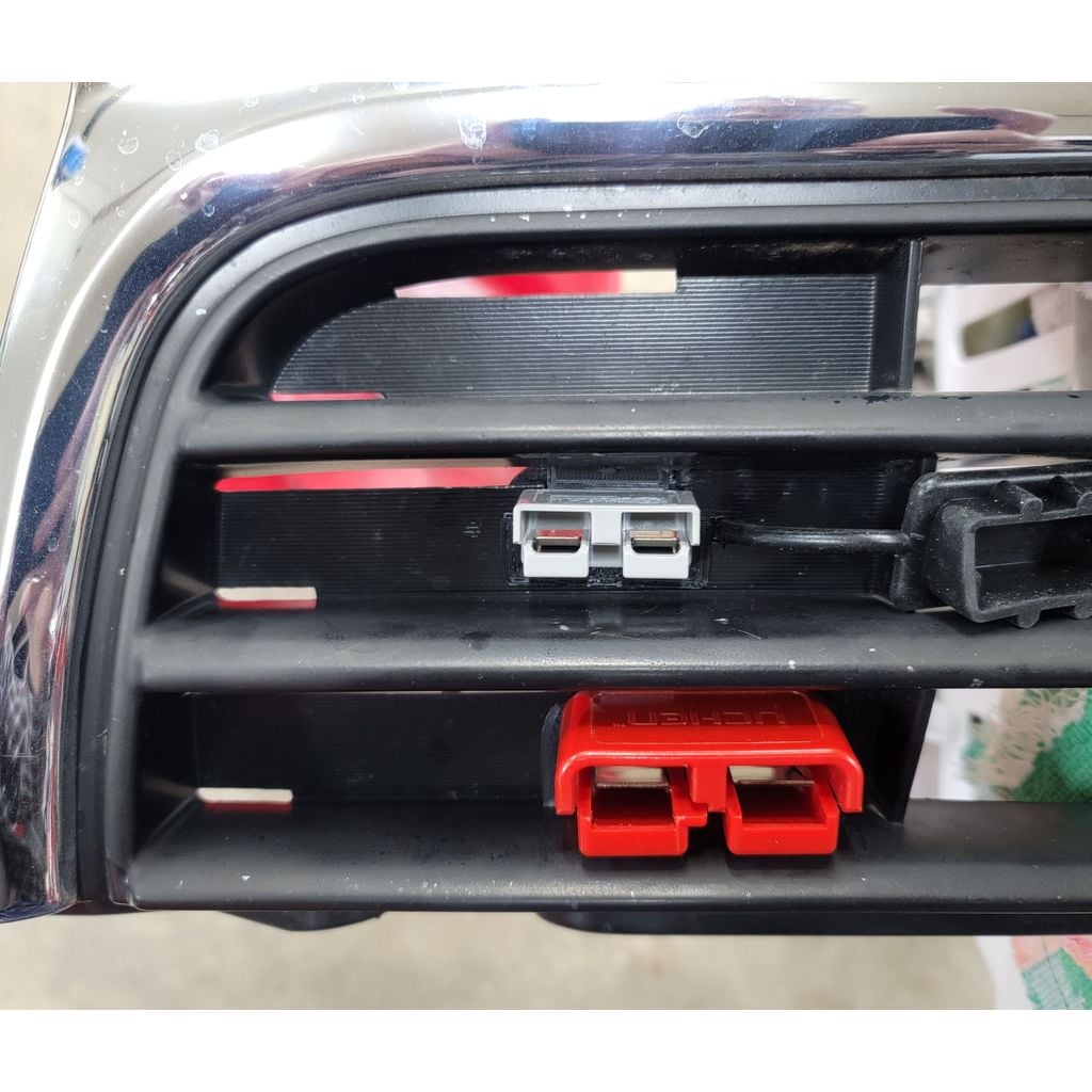 175A Quick Disconnect Brace for 1990 Toyota 4Runner