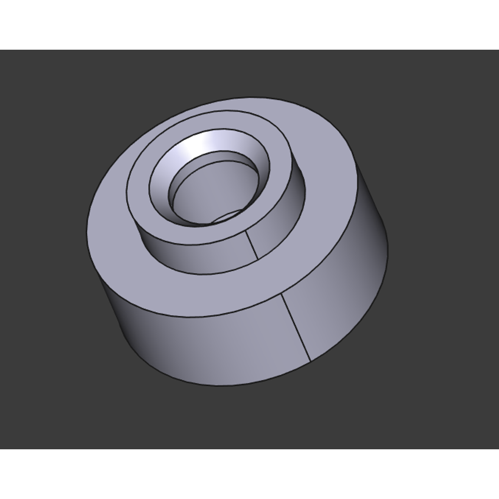 Intake Manifold Cover Bushing for 2011 BMW 3 Series
