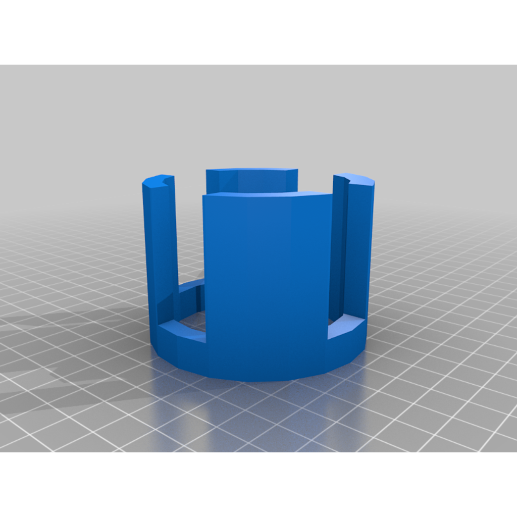Cup Holder Adapter for 1998 Ford E350