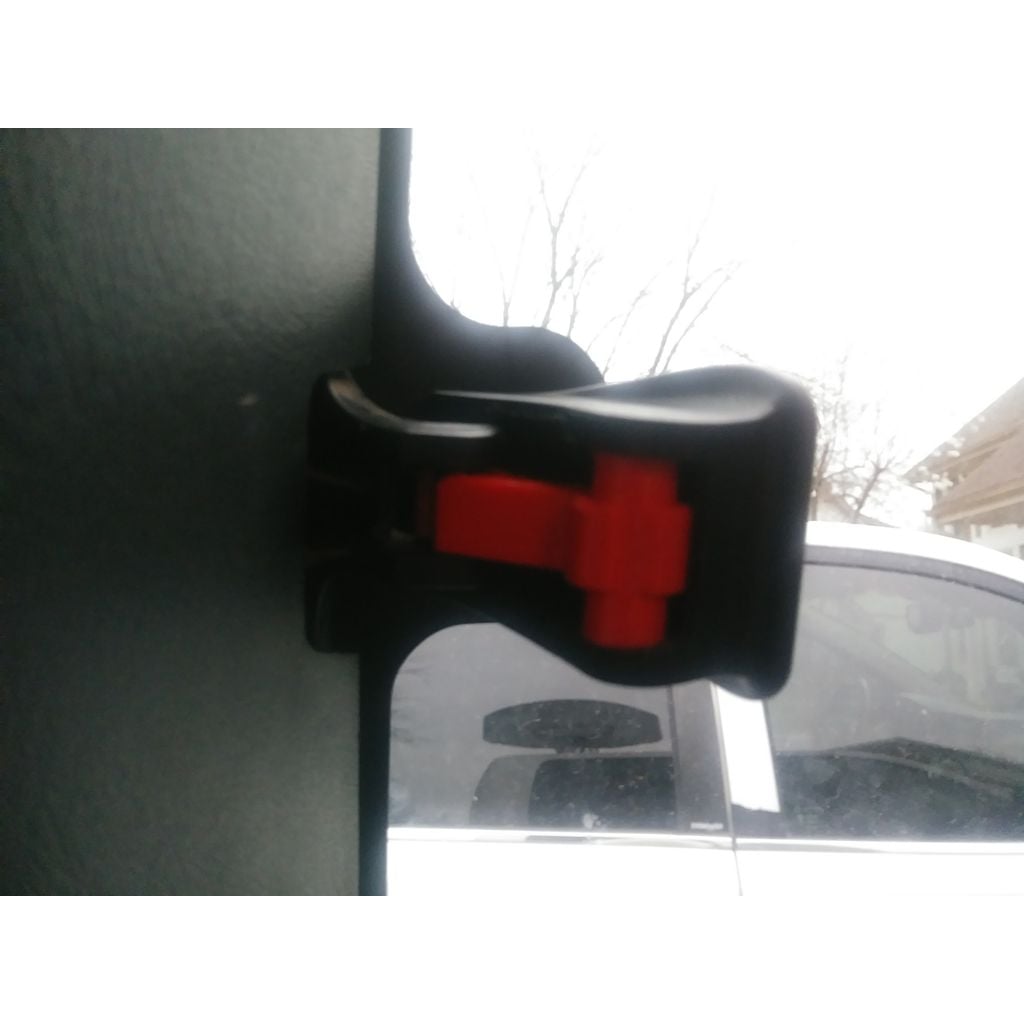 Rear Window Latch for 1999 Chevrolet Silverado