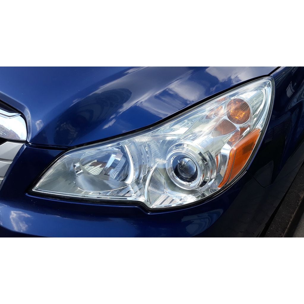 Headlight Drainage Cap for 2011 Subaru Outback