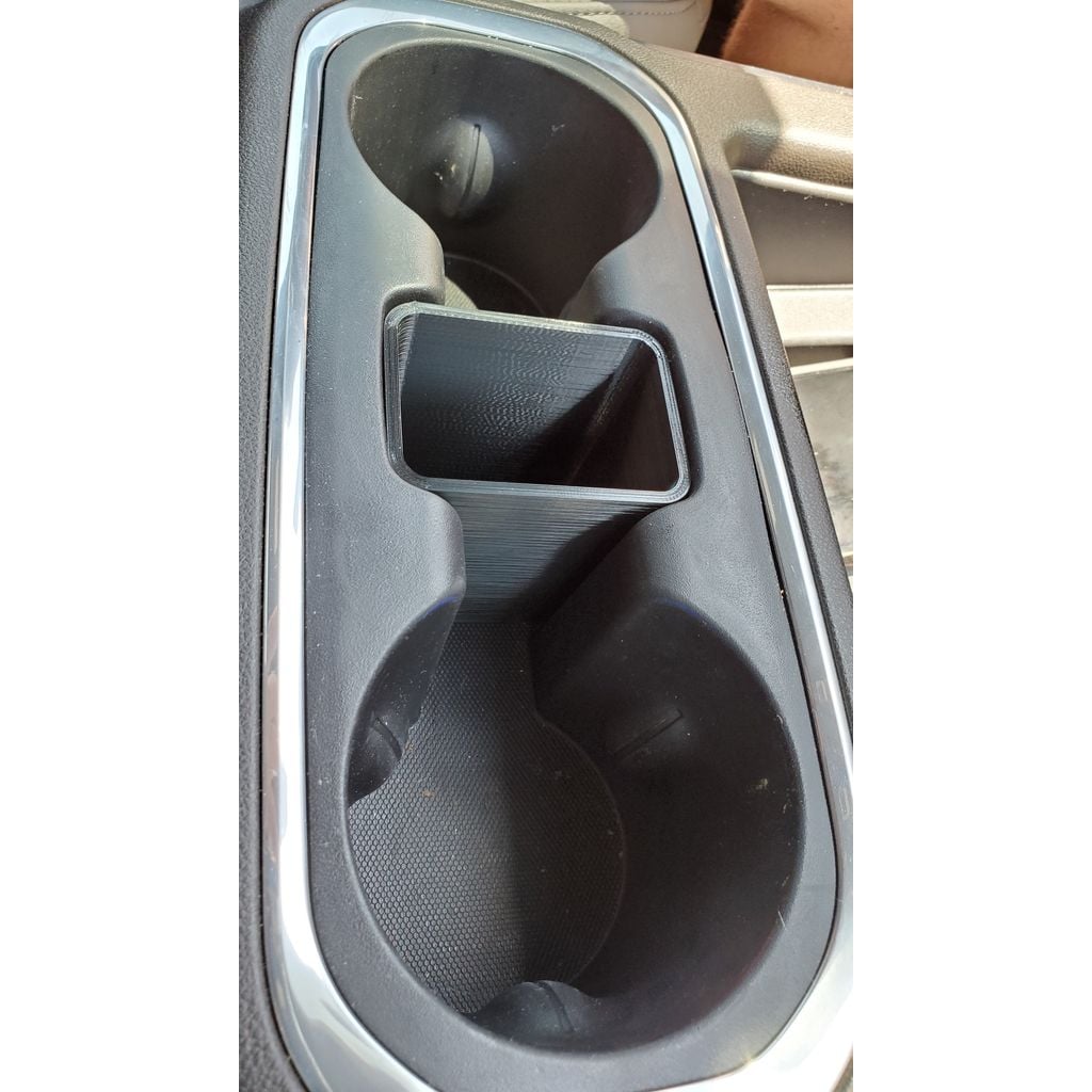 Coin Holder for 2019 GMC Sierra