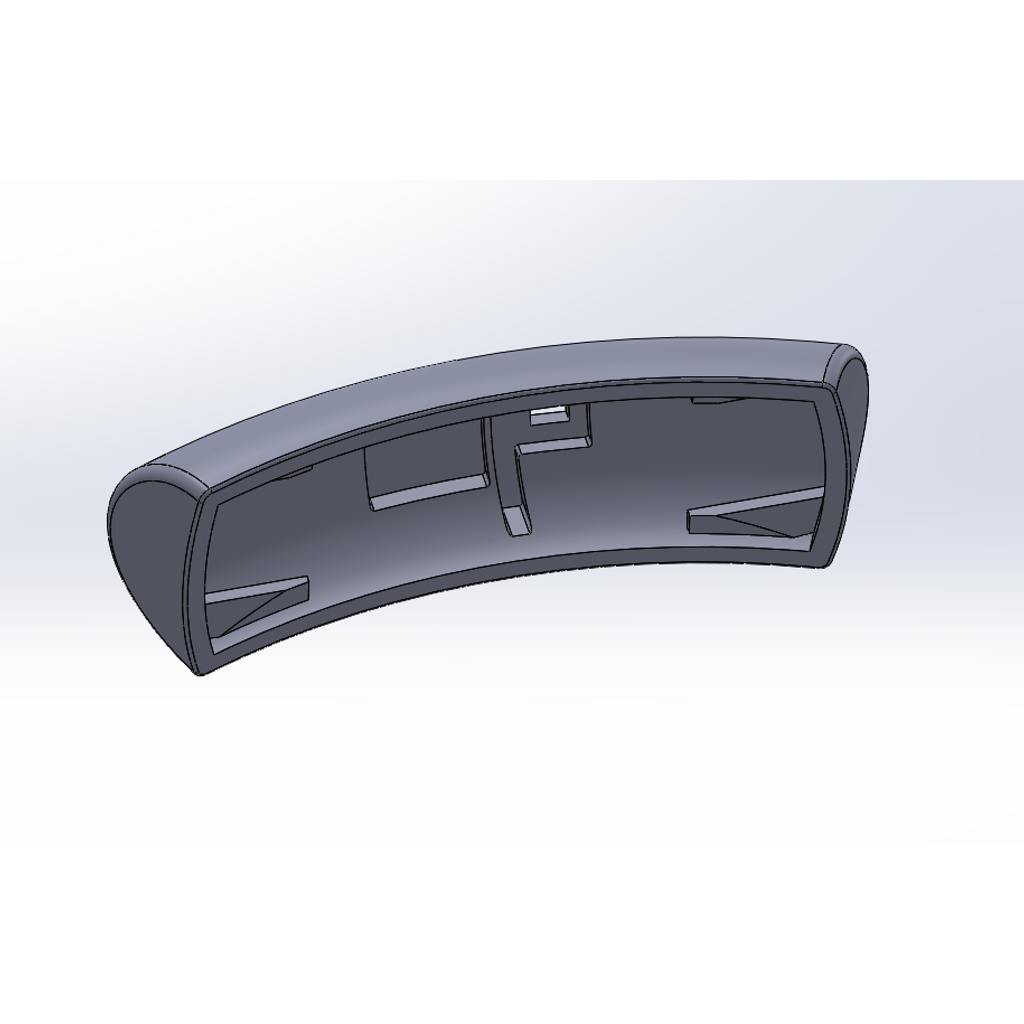 AC Vent Handle for 1998 Audi TT
