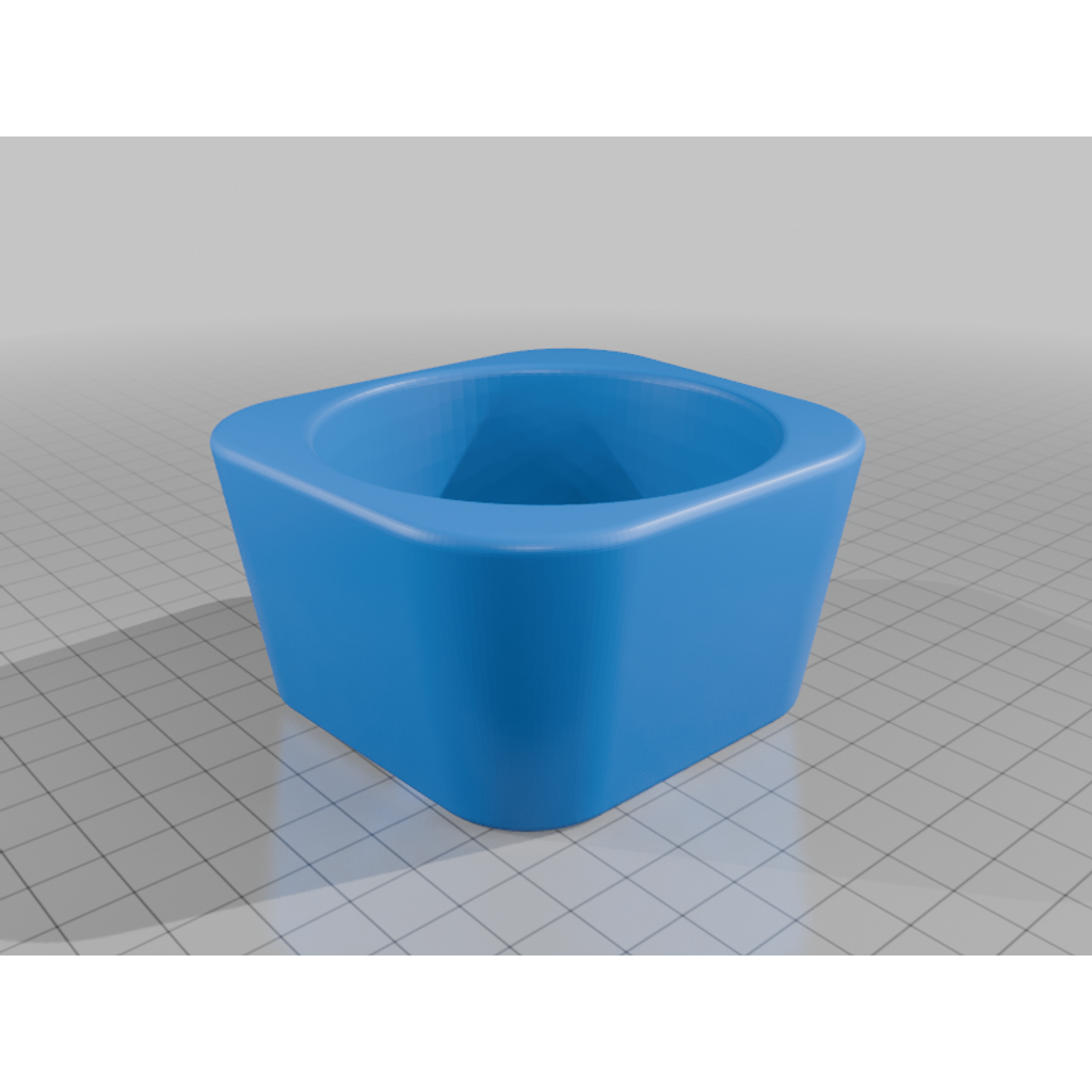 Cup holder for 2000 Toyota Hilux