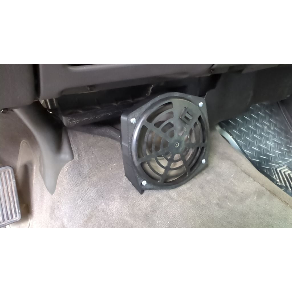 Subwoofer Mount for 2004 Chevrolet Avalanche