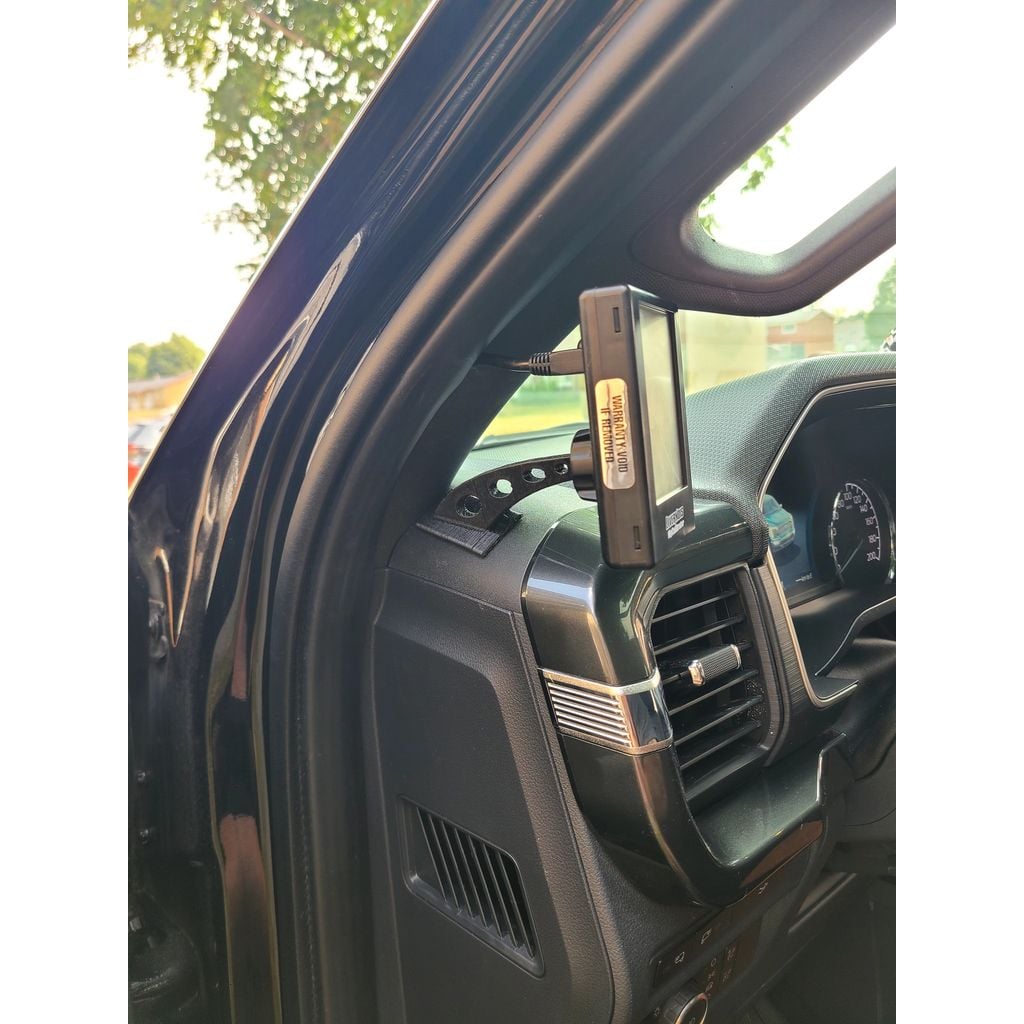 Dash Ball Mount for 2021 Ford F-150