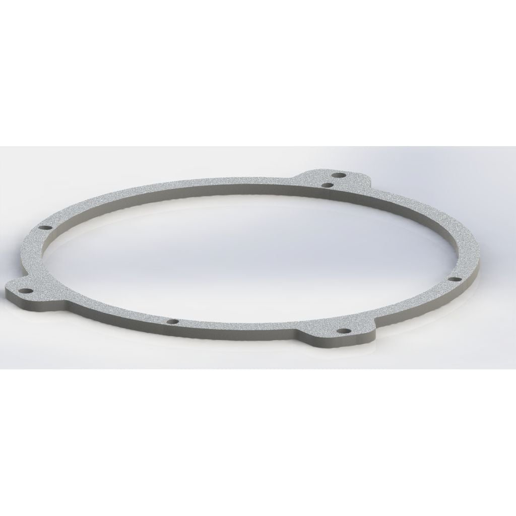 Speaker Adapter for 1998 BMW 3 Series