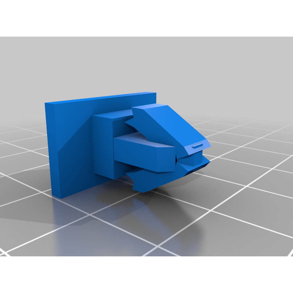 Rocker Panel Clip for 2005 Dodge Magnum