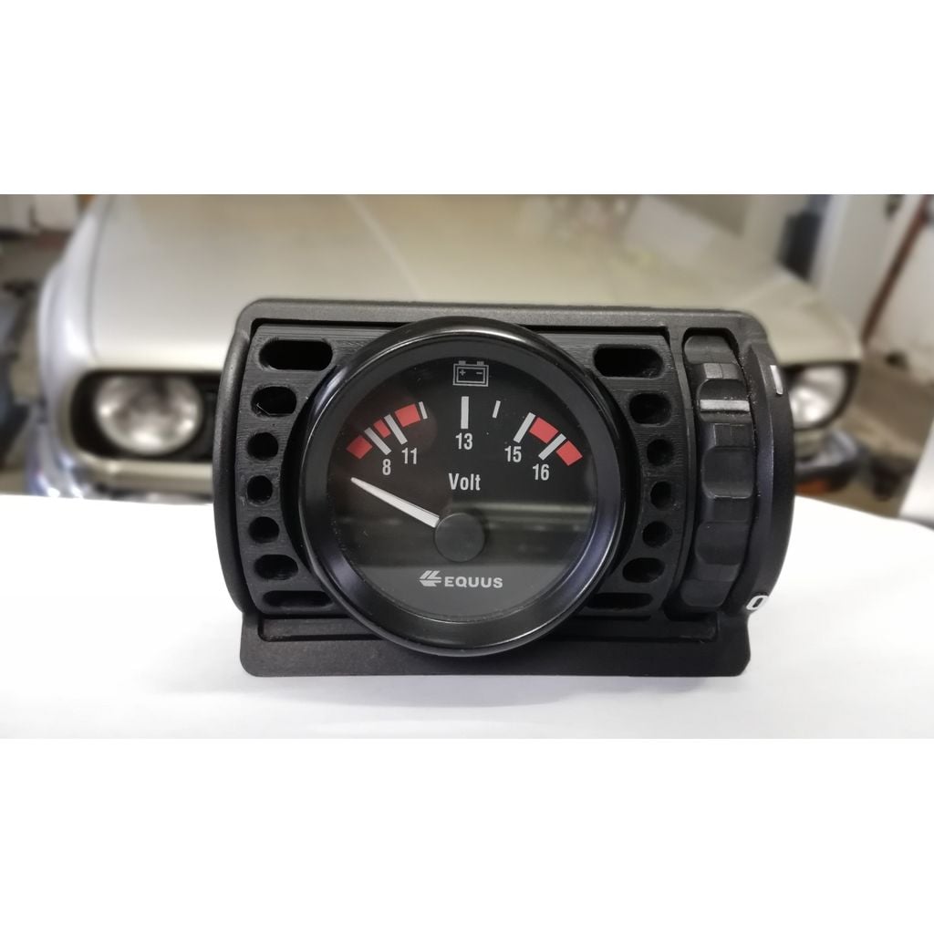 Gauge Vent for 1982 BMW 3 Series