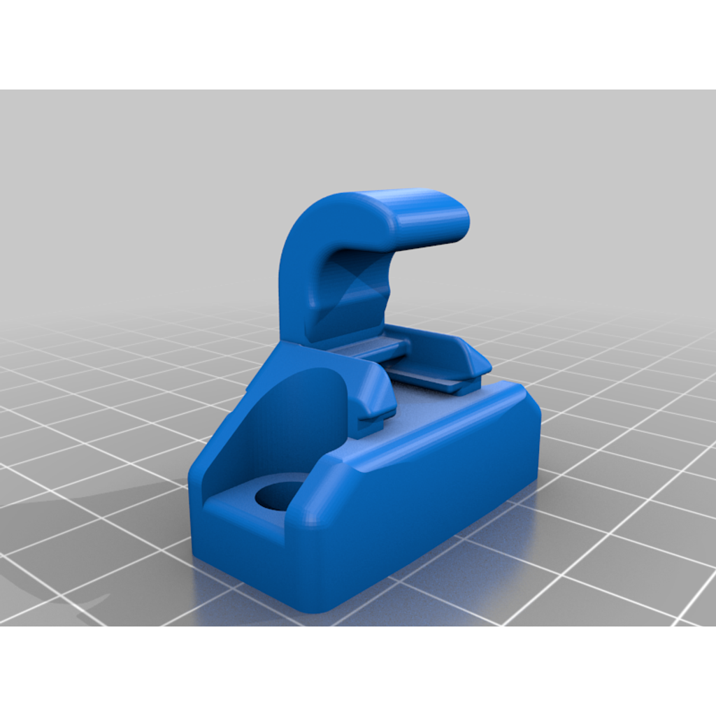 Sunvisor Clip for 1994 Audi A8