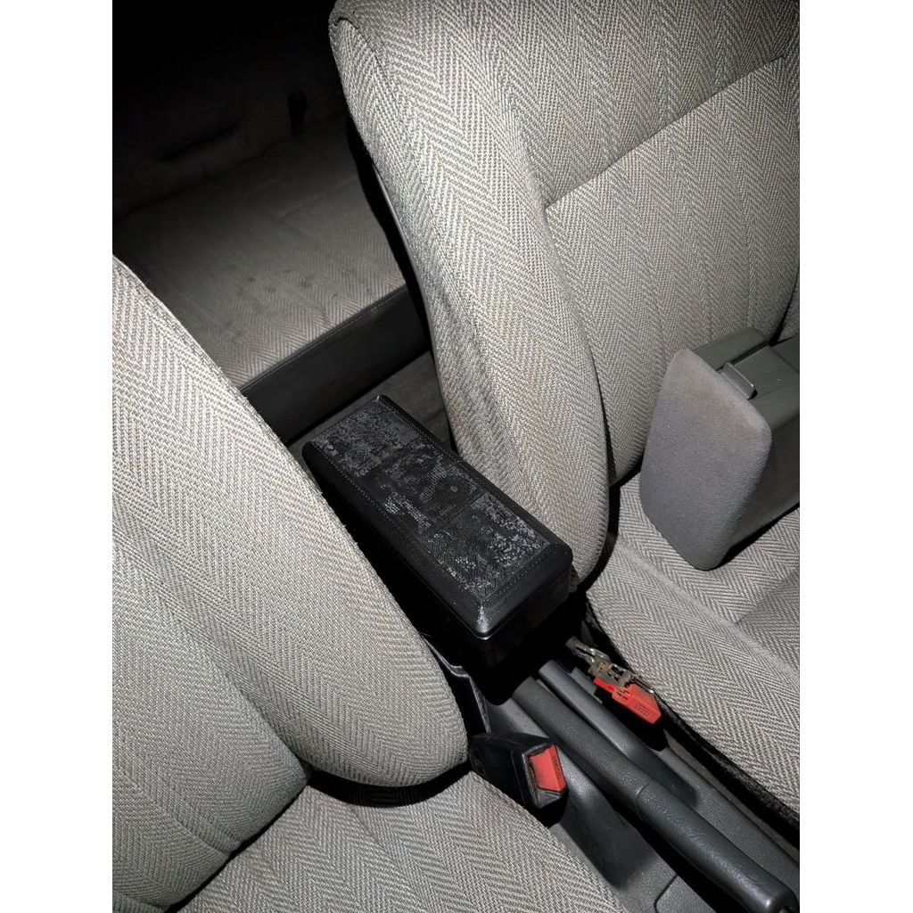 Armrest for 1987 Honda Civic