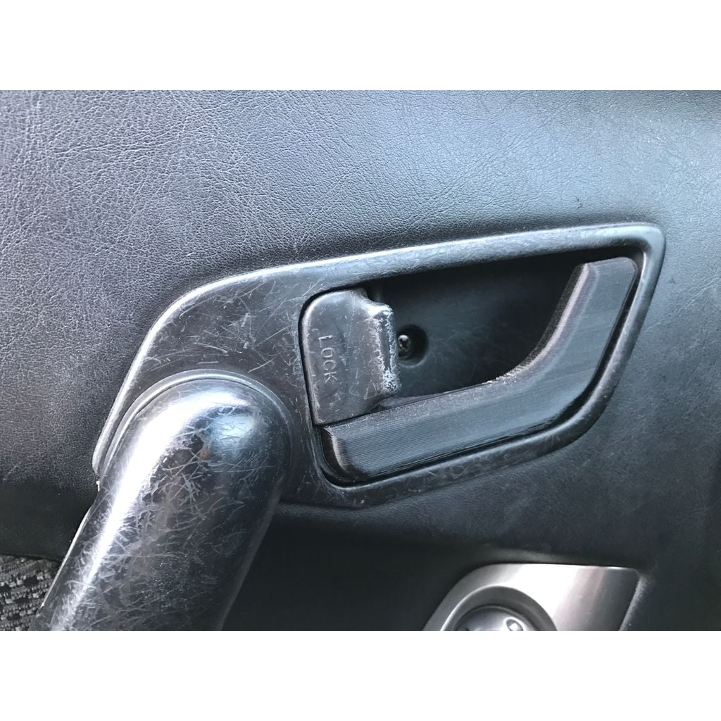 Interior Door Handle for 2001 Hyundai Coupe
