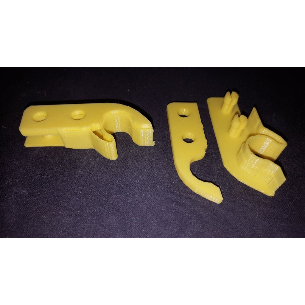 Parcel Shelf Hinge for 2006 Skoda Roomster