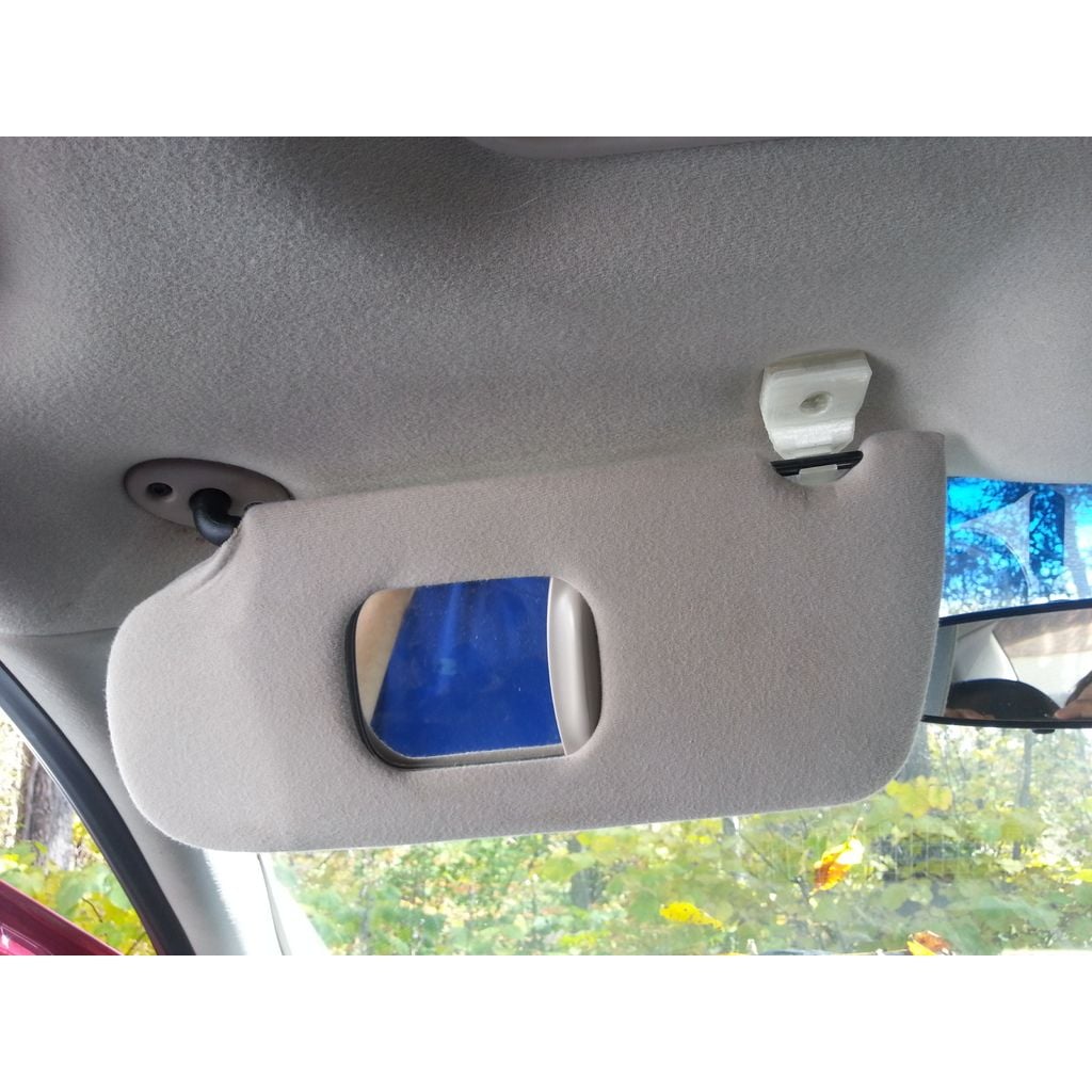Sun Visor Clip for 2004 Dodge Neon