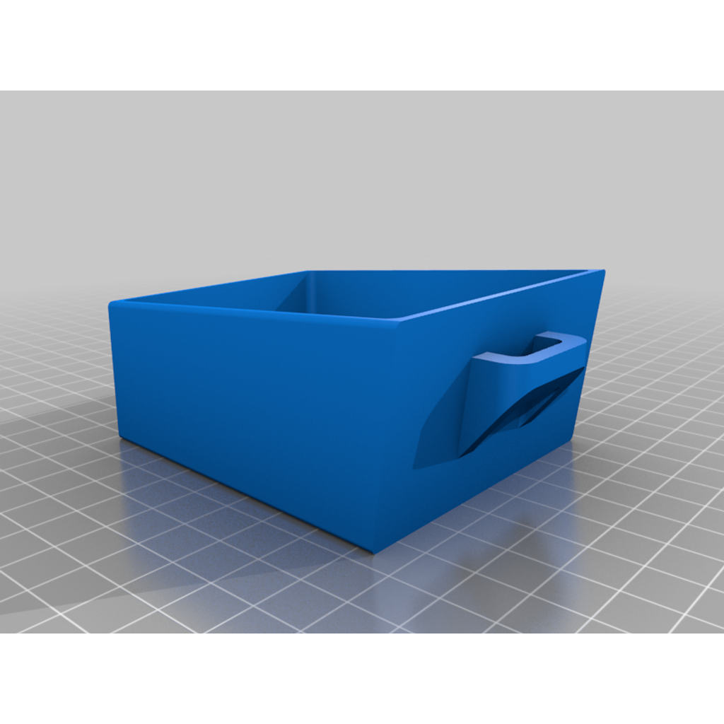 Coin Drawer for 2016 Toyota Tacoma