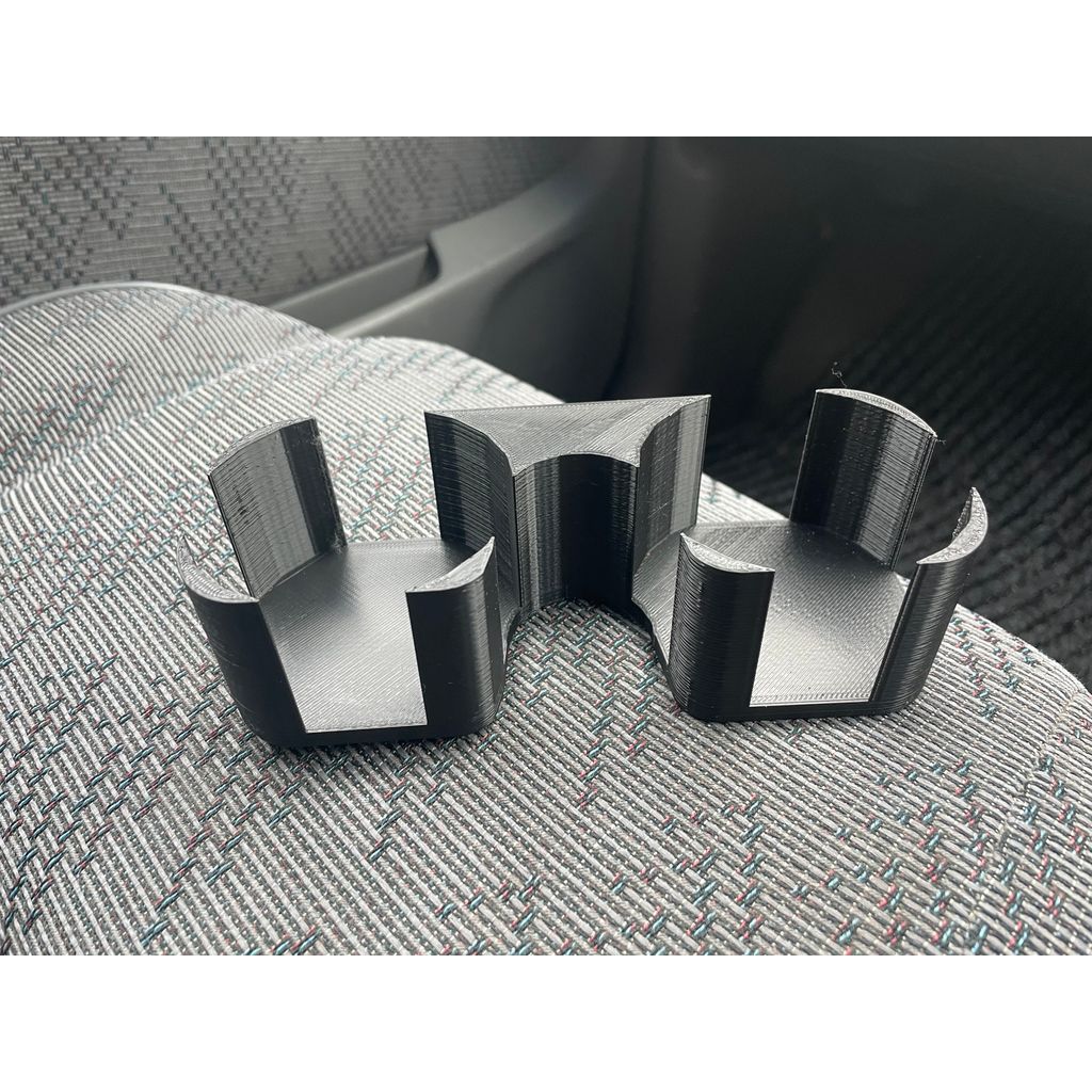 Cup Holder Extenders for 2001 Ford Courier