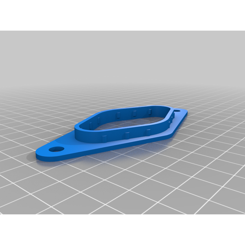 Intercooler Seal for 2005 Subaru Legacy