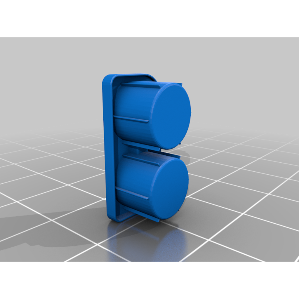 Replacement cup holder for 2009 Toyota Tacoma