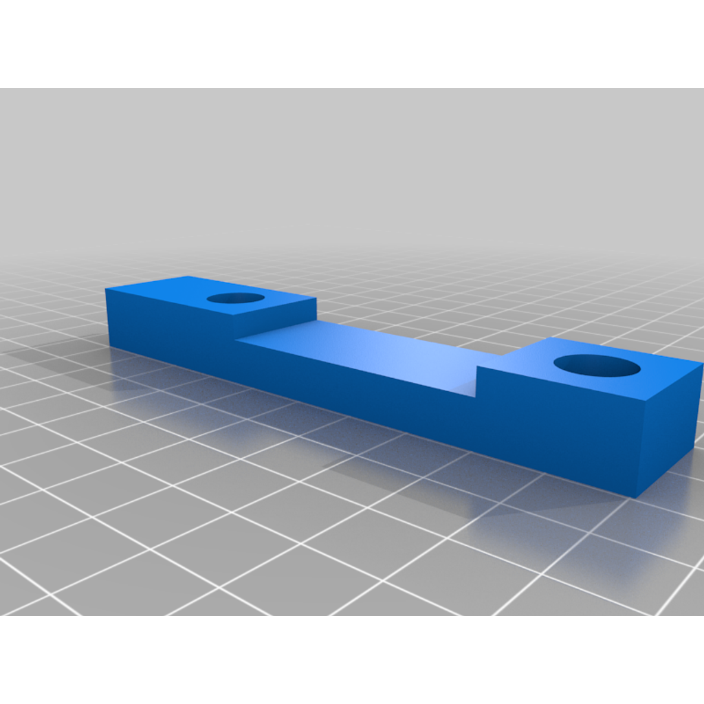 Steering Stop Extender