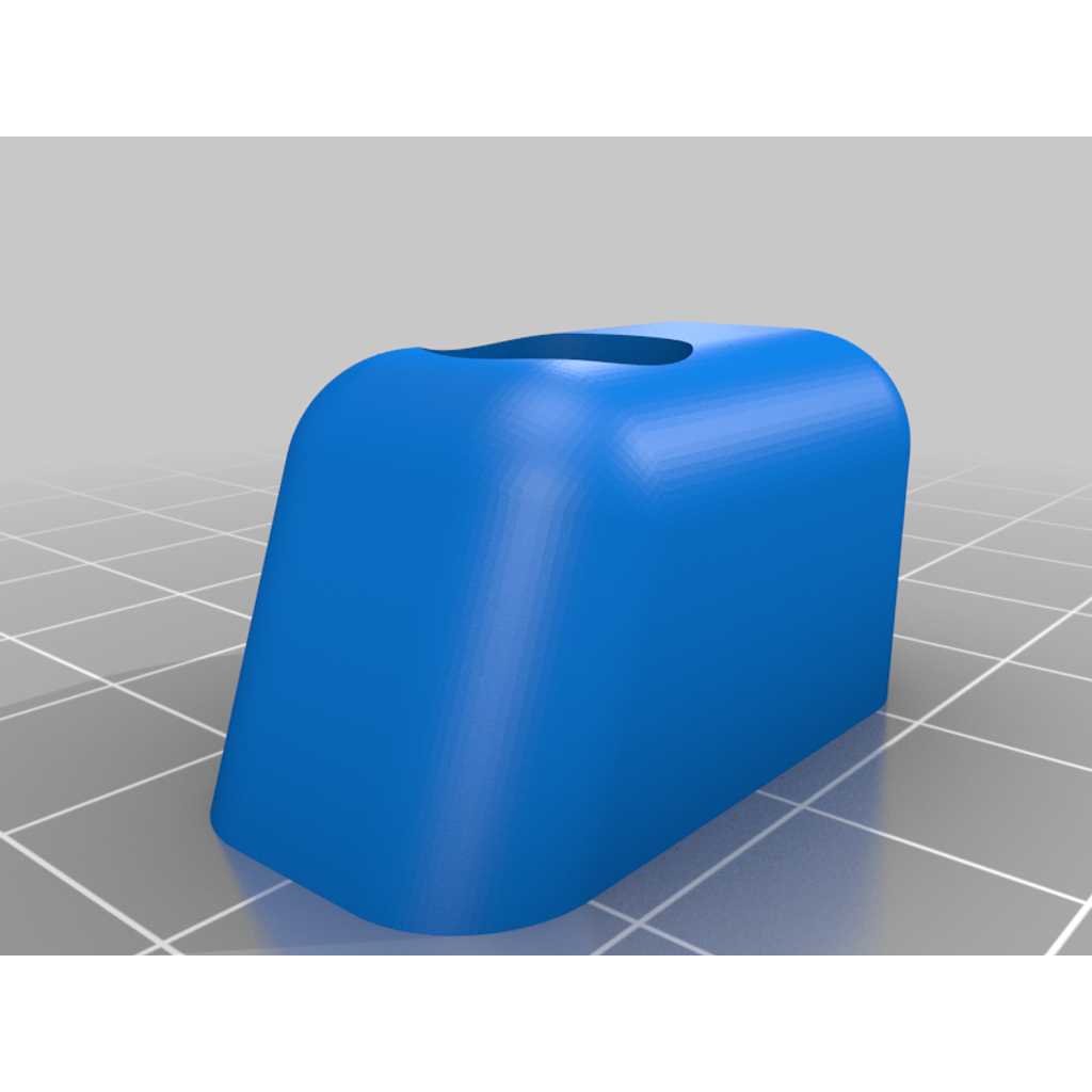 Sun Visor Clip for 1968 Volkswagen Bus