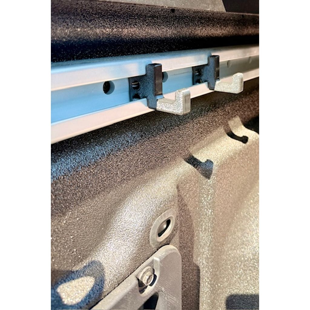 Bed Rail Grocery Hook for 2025 Ford Maverick