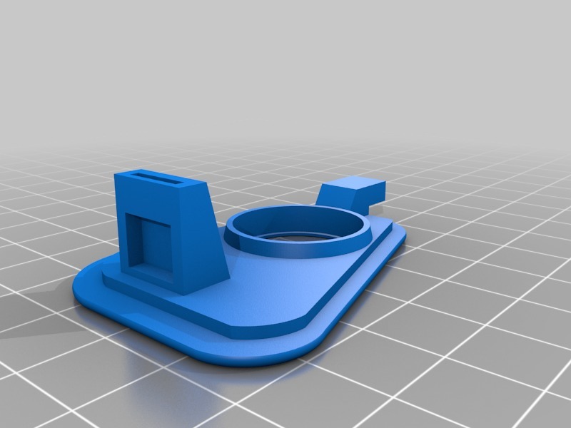 Mirror Lamp for 2003 Ford Focus / C-Max