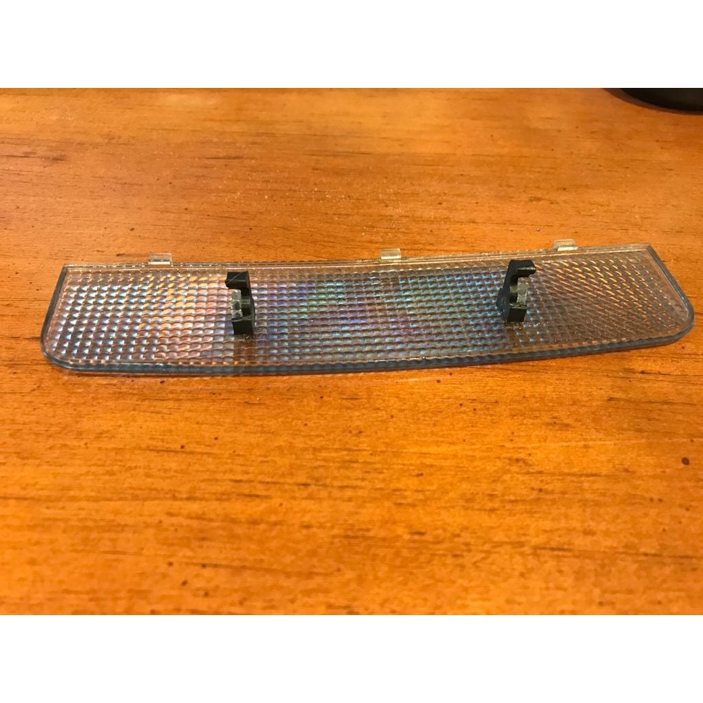 Dome Map Light Clip for 1998 Audi TT