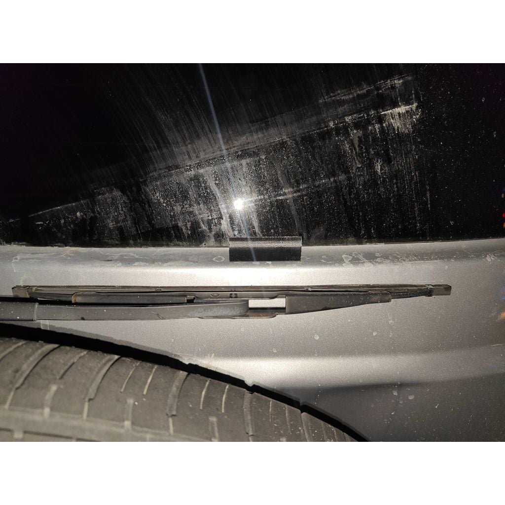 Rear Wiper Gap Cover for 2003 Honda CR-V