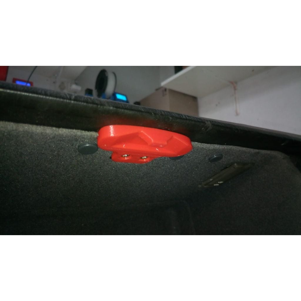 Glove Compartment Latch for 1985 Mercedes-Benz 200