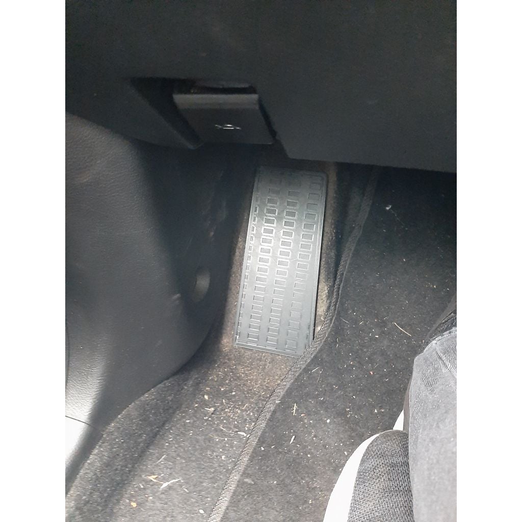 Floorboard Footpad for 2012 Mazda 3