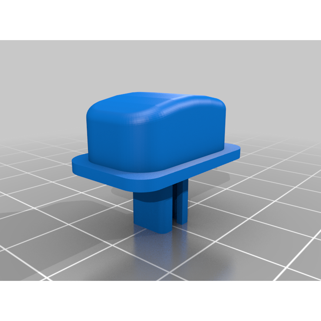 Dome Light Button for 2009 GMC Sierra