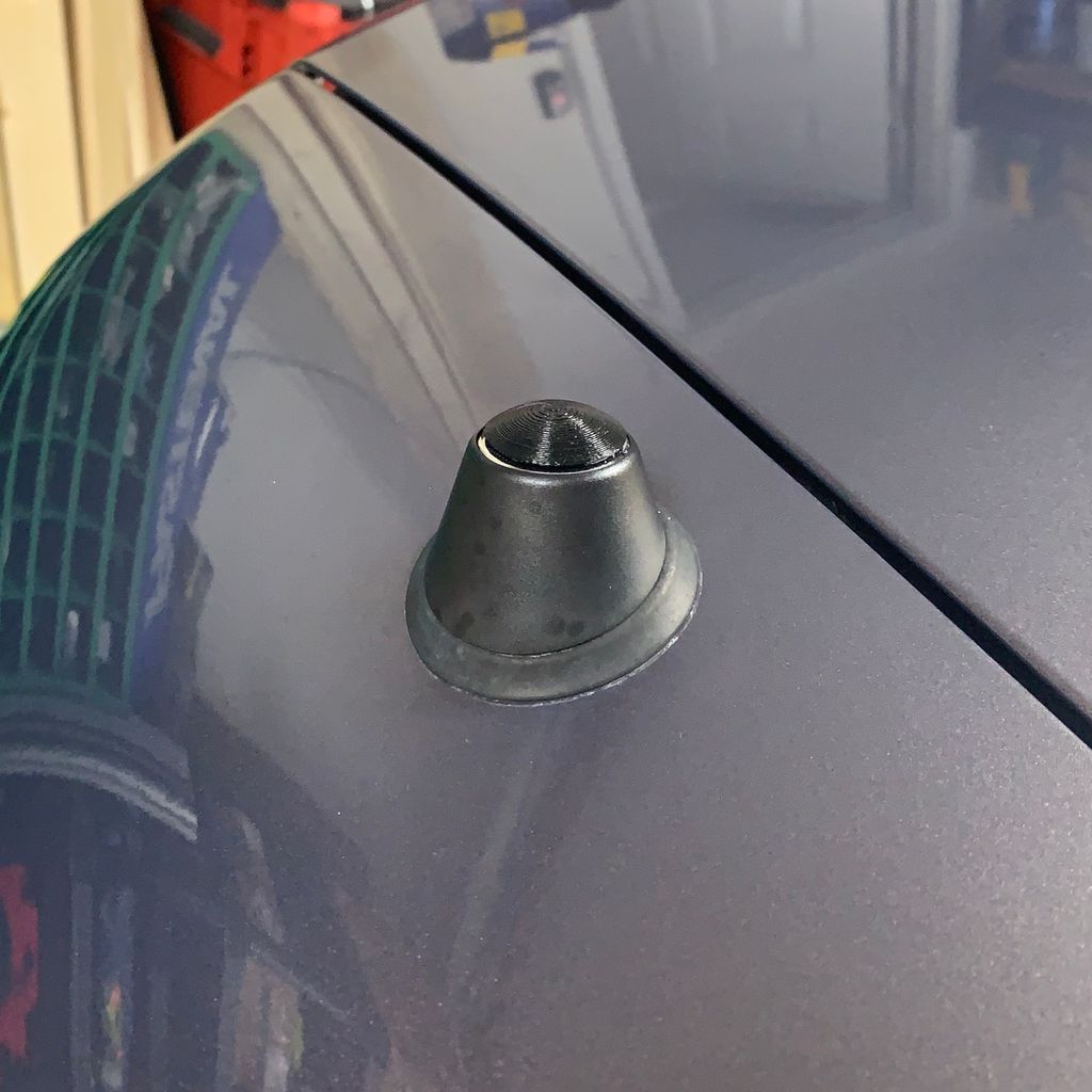 Antenna Cap for 2006 Mazda MX-5 Miata